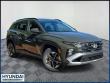 New 2026 Hyundai Tucson SEL FWD SUV