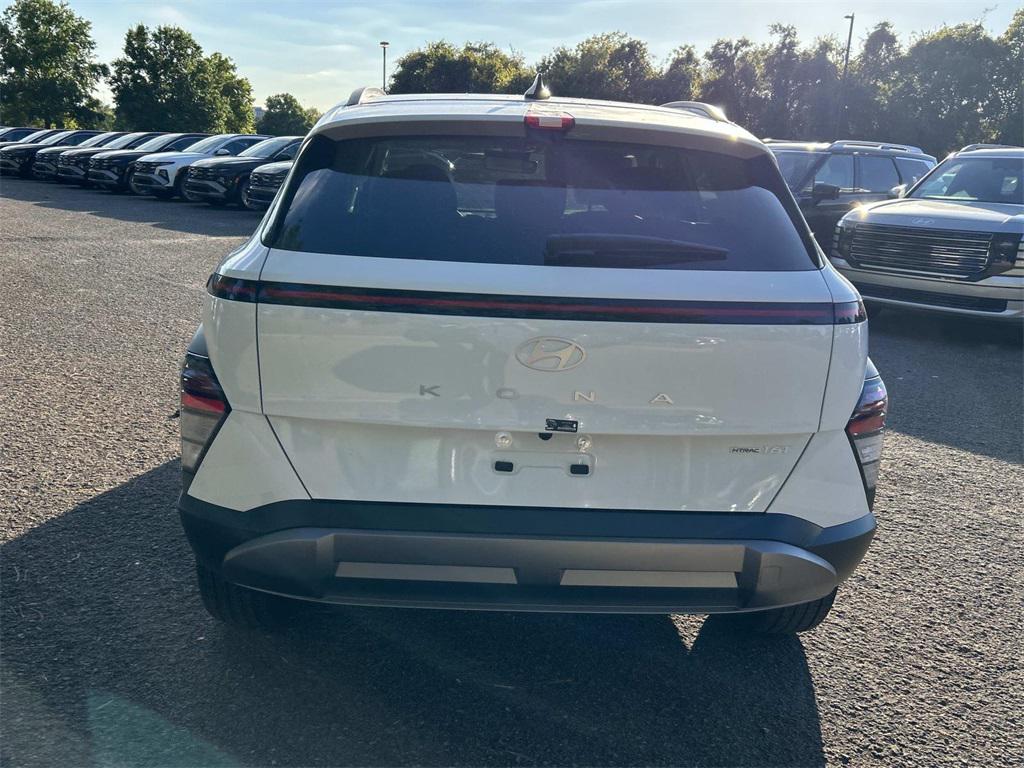 2026 Hyundai Kona SEL Premium - Photo 6