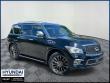 Used 2016 INFINITI QX80 5.6 Limited SUV