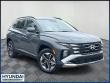 New 2026 Hyundai Tucson Hybrid SEL AWD SUV