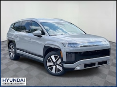 2026 Hyundai IONIQ 9 SEL SUV