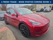 Used 2024 Tesla Model Y Long Range SUV