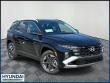 New 2025 Hyundai Tucson Hybrid SEL Convenience SUV