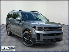 2026 Hyundai Santa Fe Calligraphy FWD SUV