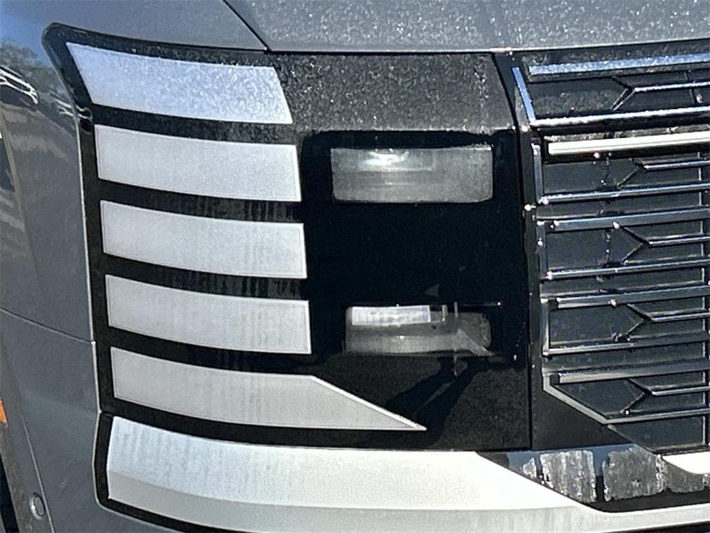 2026 Hyundai Palisade Calligraphy - Photo 9