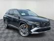 New 2025 Hyundai Tucson Hybrid Limited SUV