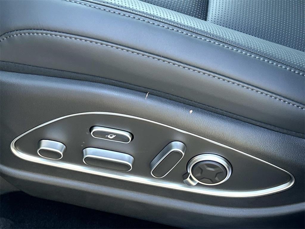 2026 Hyundai Palisade Calligraphy - Photo 15