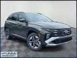 New 2026 Hyundai Tucson SEL FWD SUV
