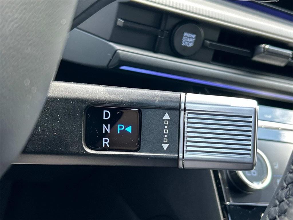 2025 Hyundai Santa Fe Calligraphy - Photo 37