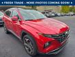 Certified 2023 Hyundai Tucson Limited SUV