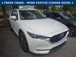 Used 2017 Mazda Mazda CX-5 Grand Select SUV