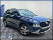 Certified 2023 Hyundai Santa Fe SEL SUV