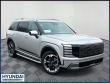New 2026 Hyundai Palisade Limited FWD SUV