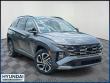 New 2025 Hyundai Tucson Limited FWD SUV