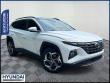 Certified 2023 Hyundai Tucson Limited SUV