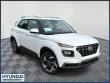 New 2025 Hyundai Venue SEL SUV
