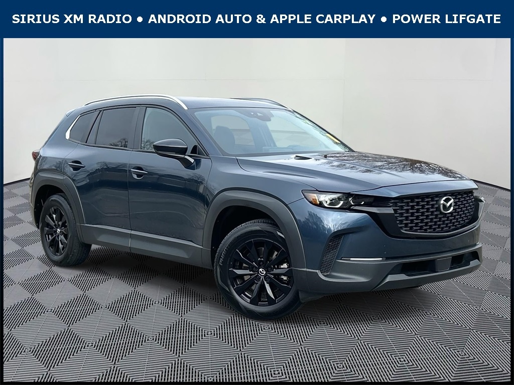 2023 Mazda CX-50 S PREFERRED PLUS's photo