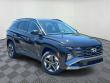 New 2026 Hyundai Tucson Hybrid SEL AWD SUV