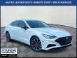 Used 2020 Hyundai Sonata SEL Plus Sedan