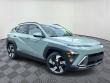 New 2027 Hyundai Kona Limited FWD SUV