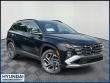 New 2025 Hyundai Tucson Hybrid Limited SUV