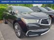 Used 2018 Acura MDX V6 with Technology Package SUV