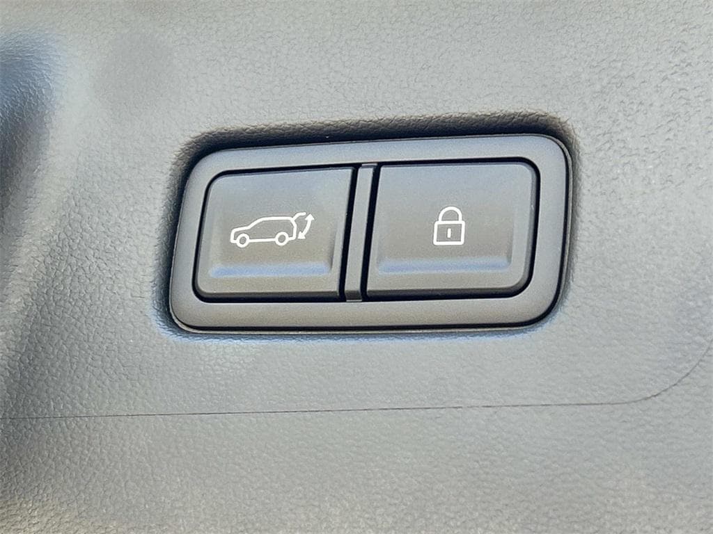 2026 Hyundai Palisade Calligraphy - Photo 13