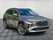 New 2025 Hyundai Tucson Hybrid Limited SUV
