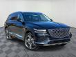 Certified 2025 Genesis GV80 2.5T Prestige AWD SUV