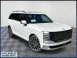 New 2026 Hyundai Palisade Calligraphy FWD SUV