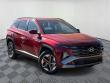 New 2026 Hyundai Tucson Hybrid SEL SUV