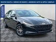 Hyundai Elantra HEV