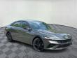 New 2026 Hyundai Elantra SEL Sport Plus Sedan