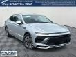 New 2025 Hyundai Sonata Hybrid SEL Sedan