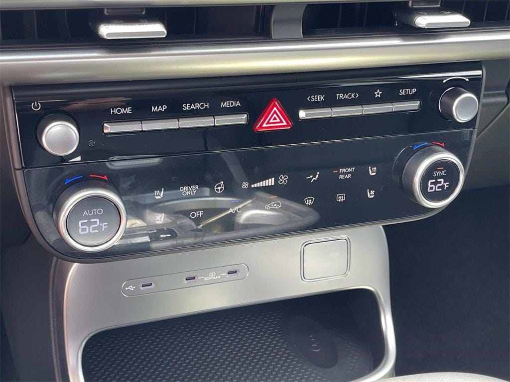 2026 Hyundai IONIQ 9 SEL - Photo 26
