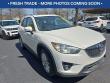 Used 2015 Mazda Mazda CX-5 Grand Touring SUV