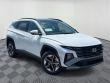 New 2025 Hyundai Tucson Hybrid SEL Convenience SUV
