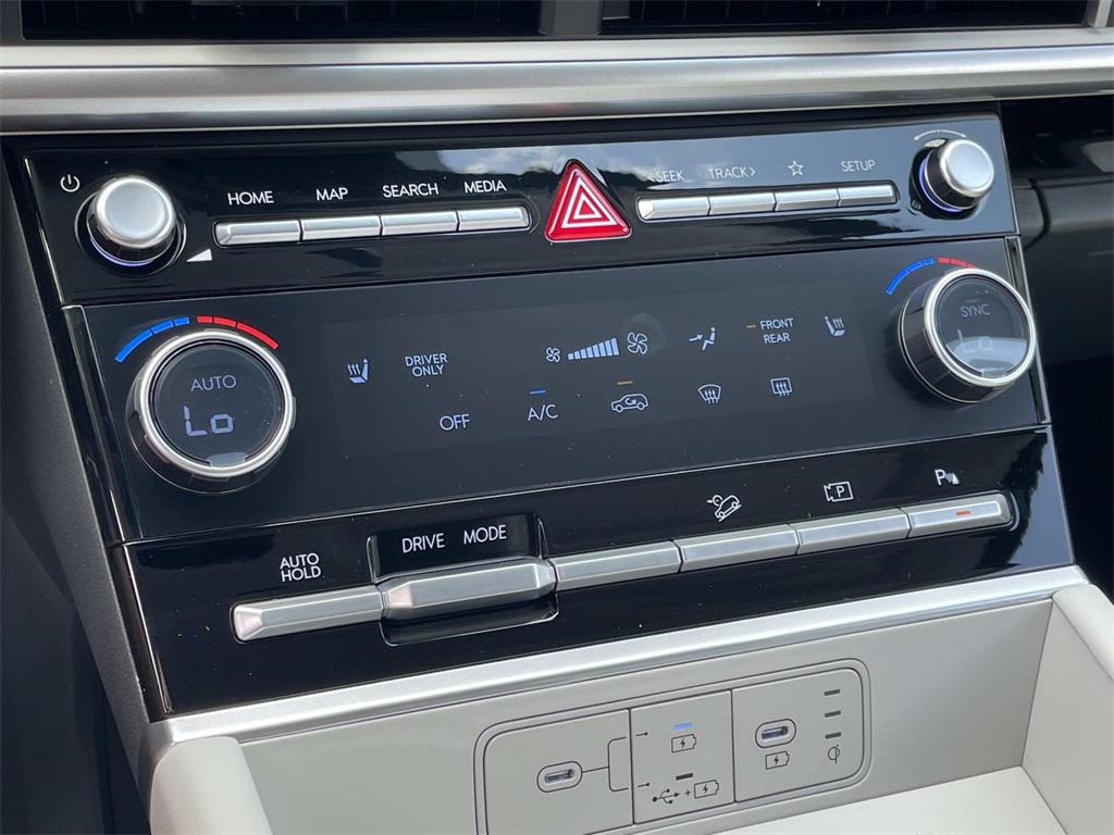 2026 Hyundai Santa Fe SEL - Photo 22