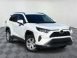 Used 2020 Toyota RAV4 LE SUV