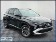 New 2026 Hyundai Tucson Hybrid SEL AWD SUV