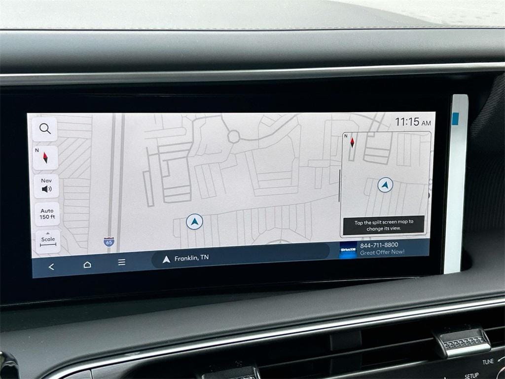 2026 Hyundai Palisade Calligraphy - Photo 32