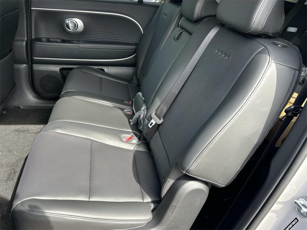 2026 Hyundai IONIQ 9 SEL - Photo 20