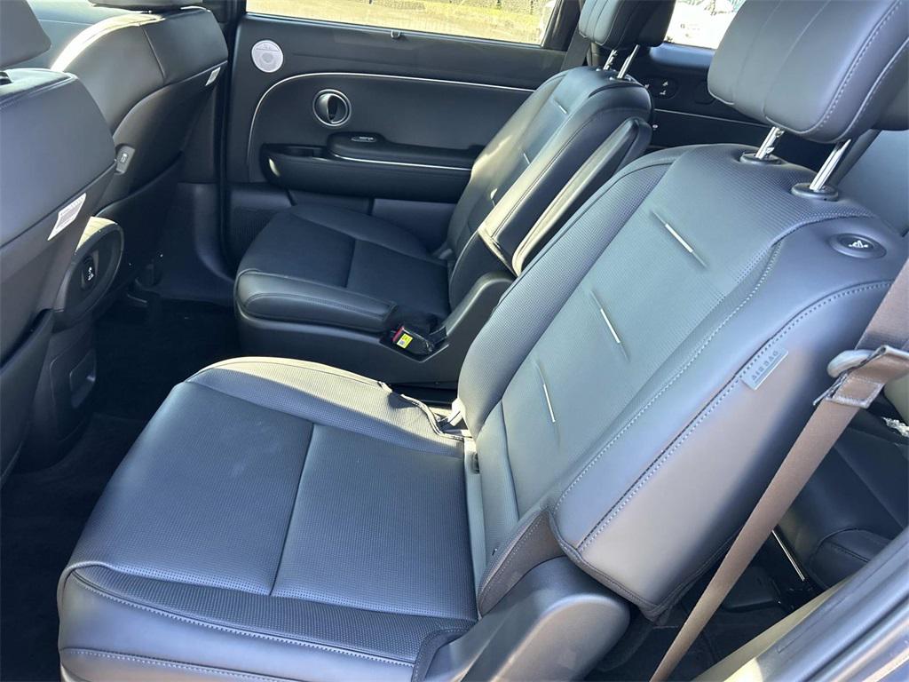 2026 Hyundai Palisade Calligraphy - Photo 20