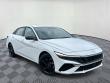 New 2026 Hyundai Elantra SEL Sport Sedan