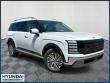 New 2026 Hyundai Palisade Hybrid SEL 8P SUV