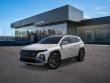 New 2026 Hyundai Tucson Hybrid Limited SUV