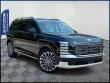 Used 2026 Hyundai Palisade Calligraphy SUV