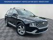 Certified 2022 Hyundai Santa Fe SEL SUV