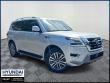 Used 2022 Nissan Armada SL SUV