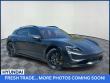 Used 2022 Porsche Taycan Cross Turismo Turbo Wagon